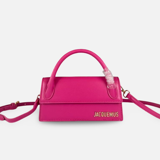 Bolsa Jacquemus Le Chiquito Long