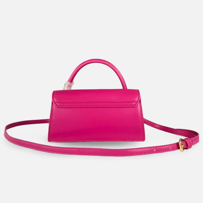 Bolsa Jacquemus Le Chiquito Long