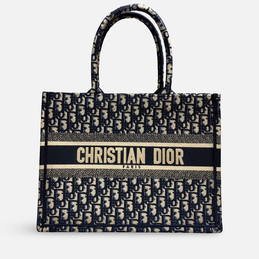 Dior - Book Tote Médium Bag