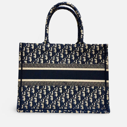 Dior - Book Tote Médium Bag