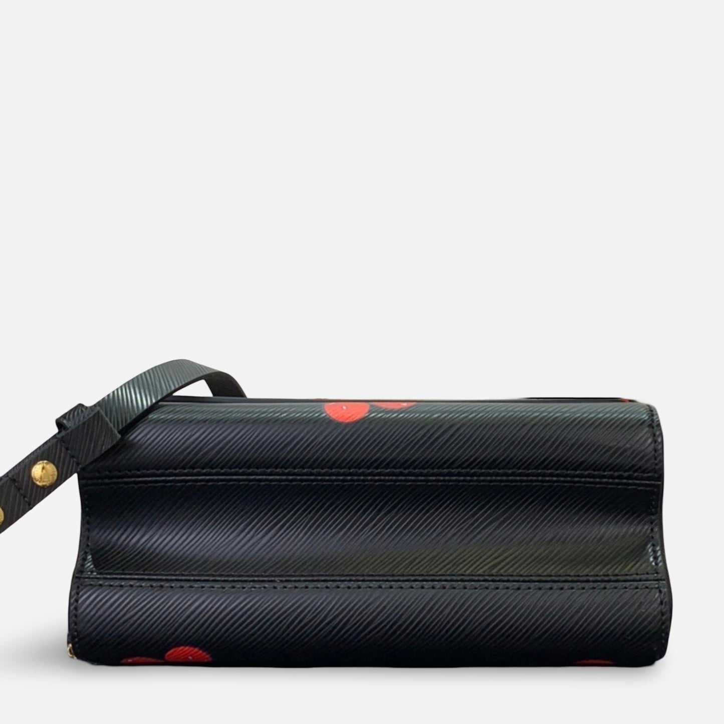 Bolsa Tiracolo LV X Takashi Murakami Twist