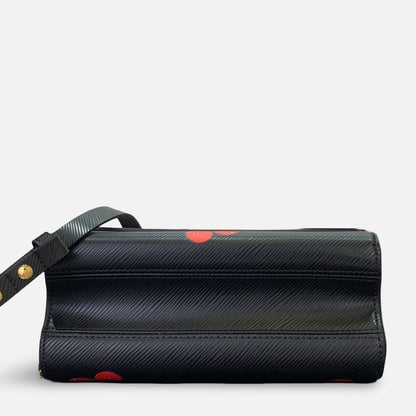 Bolsa Tiracolo LV X Takashi Murakami Twist