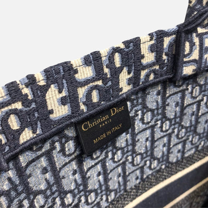 Dior - Book Tote Médium Bag