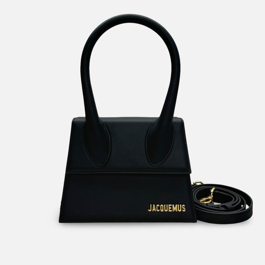 Bolsa Jacquemus Le Chiquito Moyen Mini