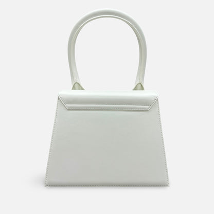 Bolsa Jacquemus Le Chiquito Moyen Média