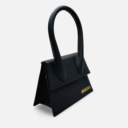 Bolsa Jacquemus Le Chiquito Moyen Mini