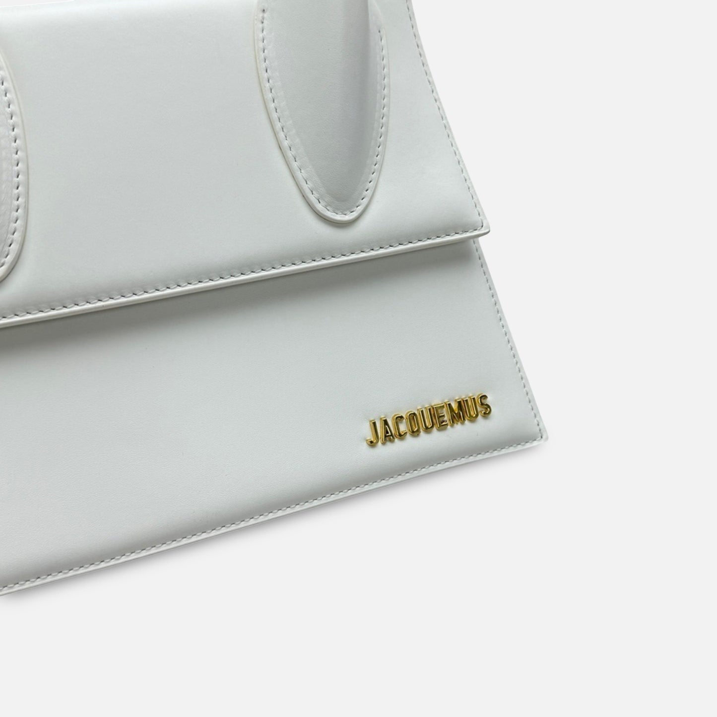 Bolsa Jacquemus Le Chiquito Moyen Média