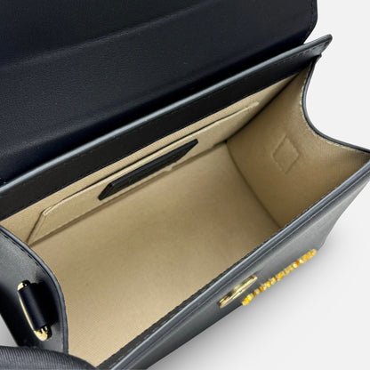 Bolsa Jacquemus Le Chiquito Moyen Media