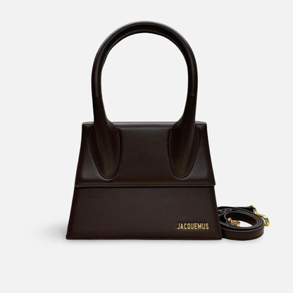 Bolsa Jacquemus Le Chiquito Moyen Média