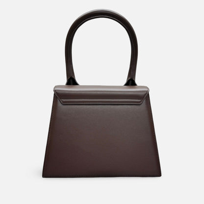 Bolsa Jacquemus Le Chiquito Moyen Média