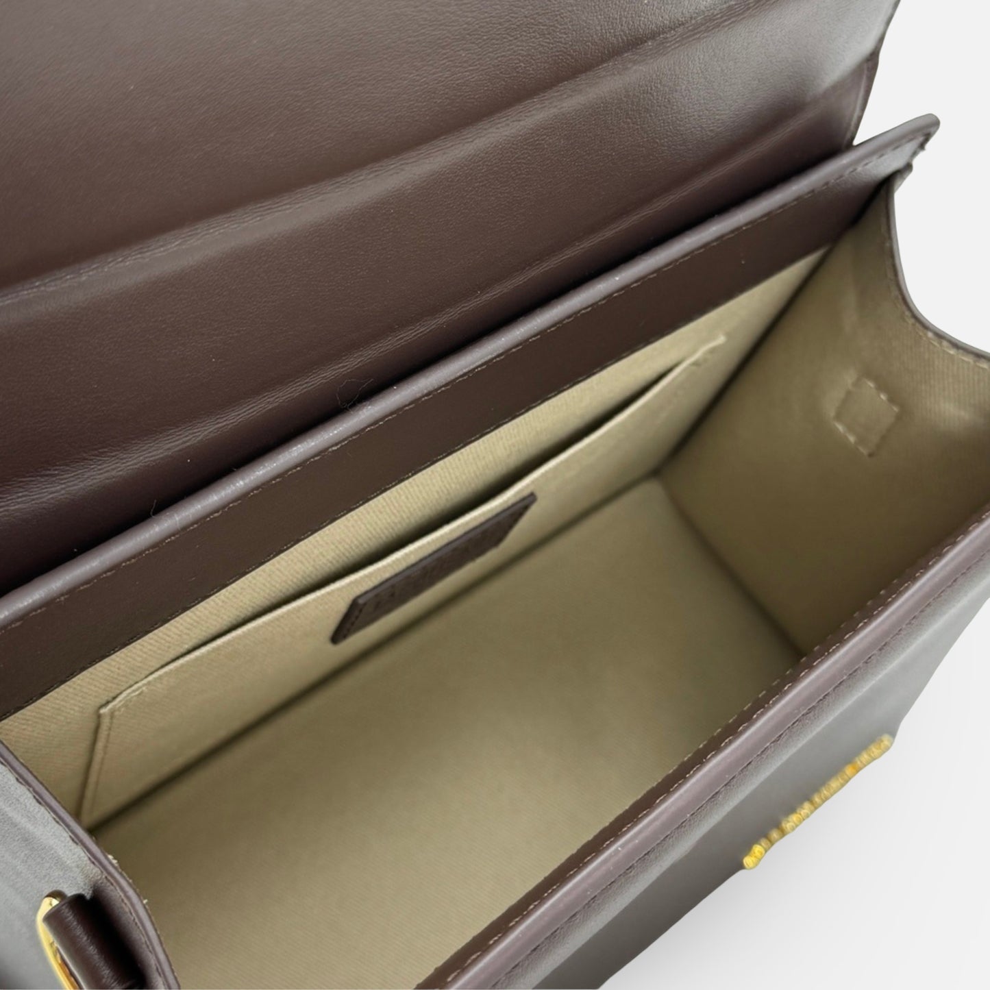 Bolsa Jacquemus Le Chiquito Moyen Média