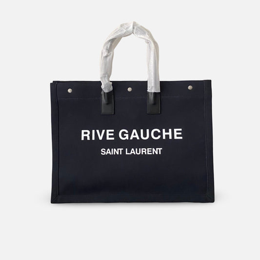 Saint Laurent Rive Gauche Tote