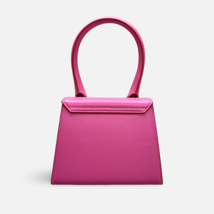 Bolsa Jacquemus Le Chiquito Moyen Mini