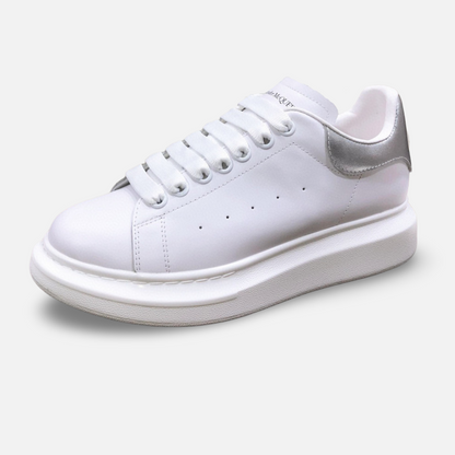 Tênis Alexander McQueen Cano Baixo