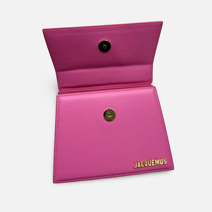 Bolsa Jacquemus Le Chiquito Moyen Mini