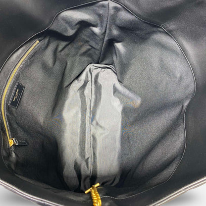 Bolsa Saint Laurent Couro Matelassê