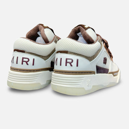 Tênis Amiri MA-1 Edição Limitada