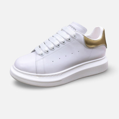 Tênis Alexander McQueen Cano Baixo