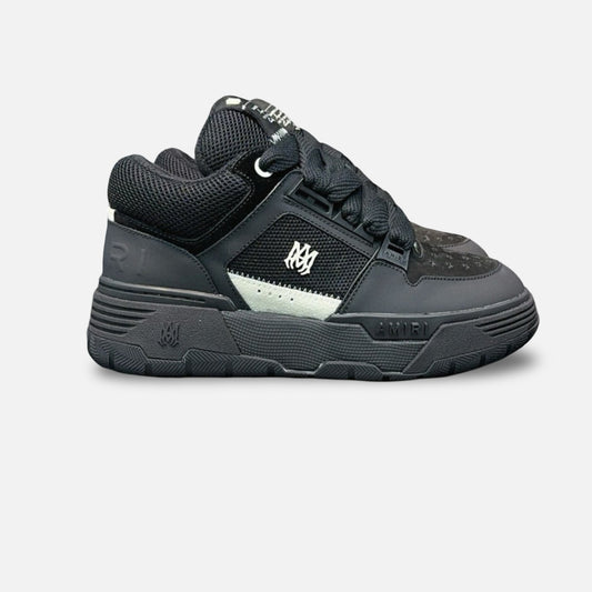 Tênis Amiri MA-1 Preto