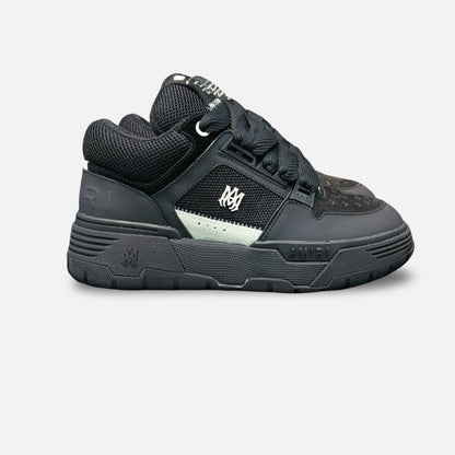 Tênis Amiri MA-1 Preto