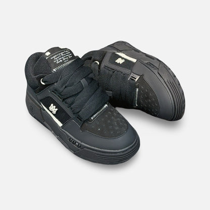 Tênis Amiri MA-1 Preto