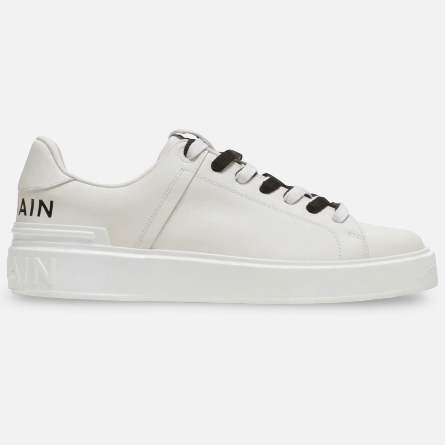 Tênis B-Court Balmain