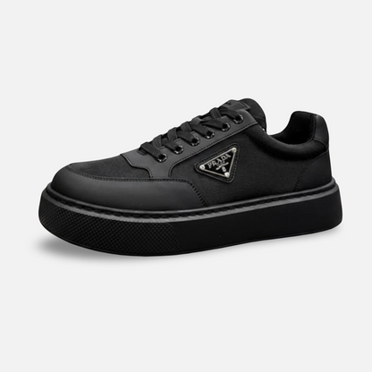 Tênis Prada Couro Respirável