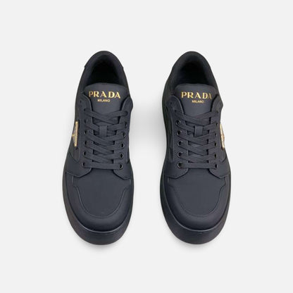 Tênis Downtown Prada Couro
