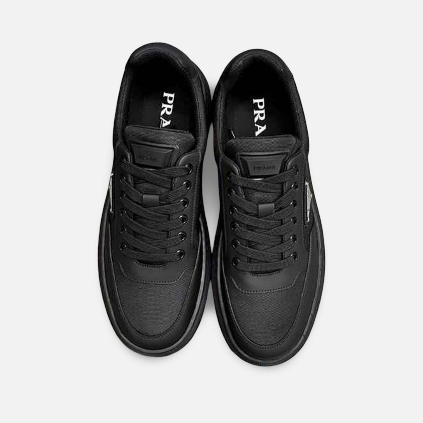 Tênis Prada Couro Respirável