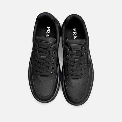 Tênis Prada Couro Respirável
