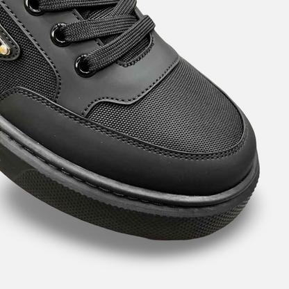 Tênis Prada Couro Respirável