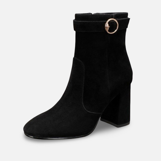 Bota Gianvito Rossi Cano Curto