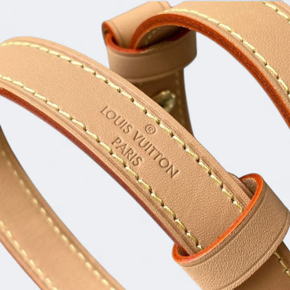 Bolsa Hobo Louis Vuitton Loop Monogram