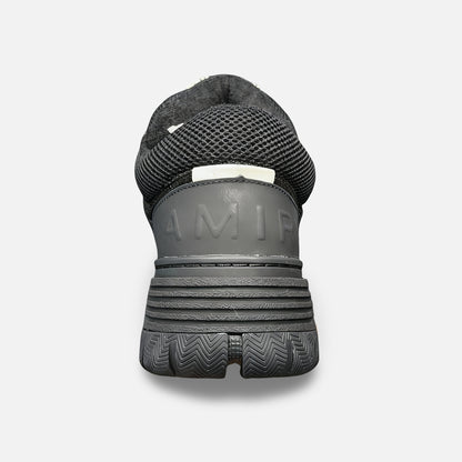 Tênis Amiri MA-1 Preto