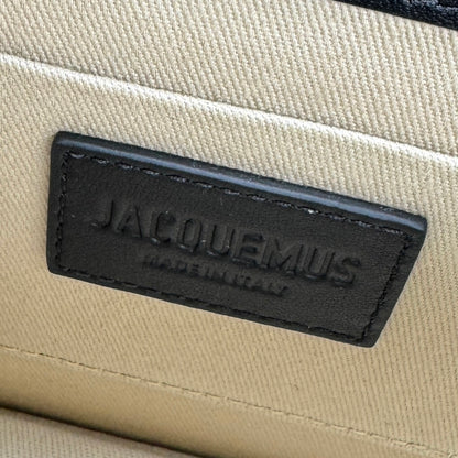 Bolsa Jacquemus Le Chiquito Moyen Media